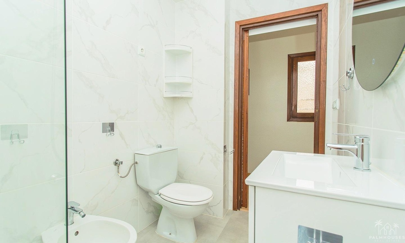 Revente - Apartment - Torrevieja - Playa del cura