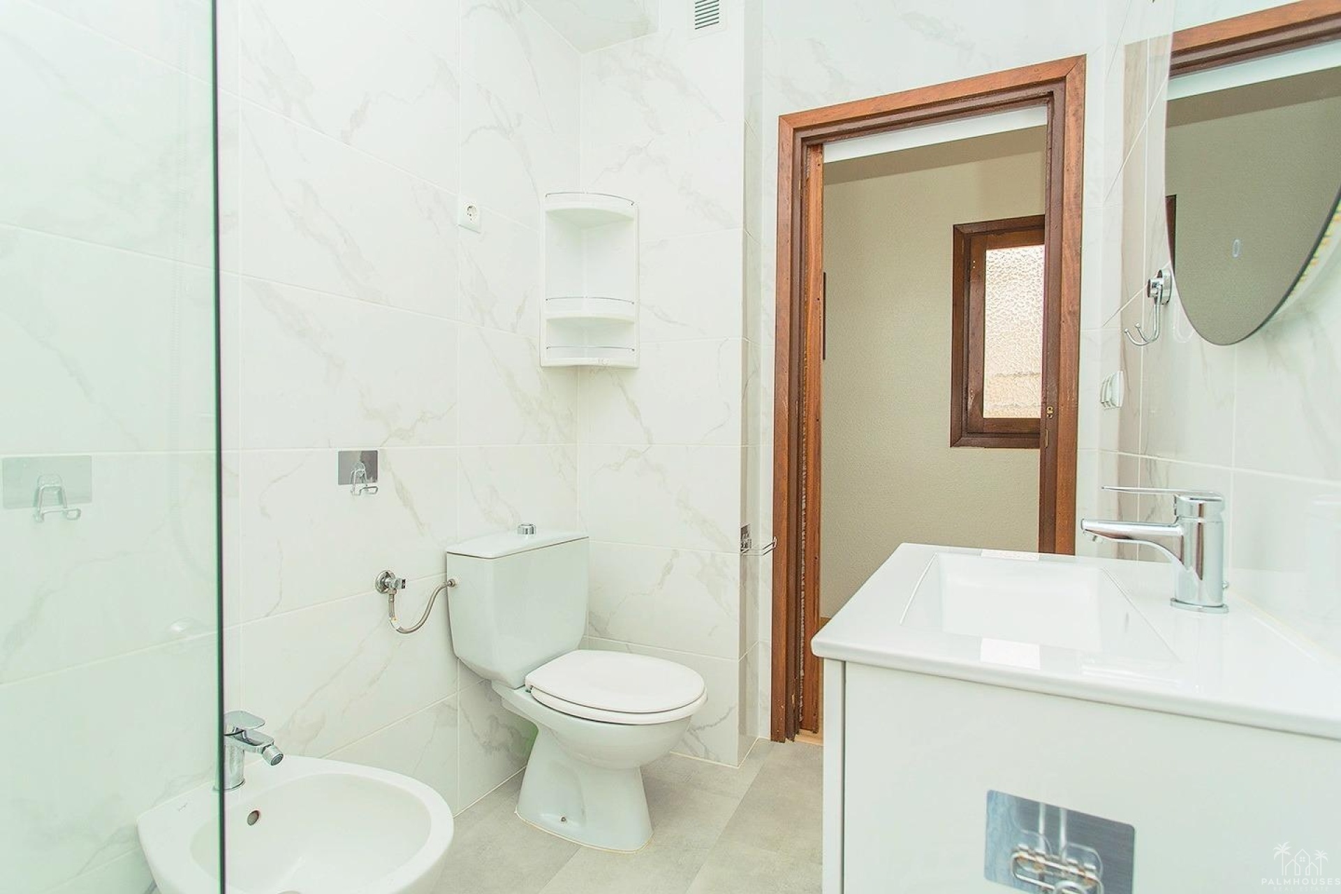 Revente - Apartment - Torrevieja - Playa del cura