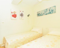 Revente - Apartment - Torrevieja - Playa del cura