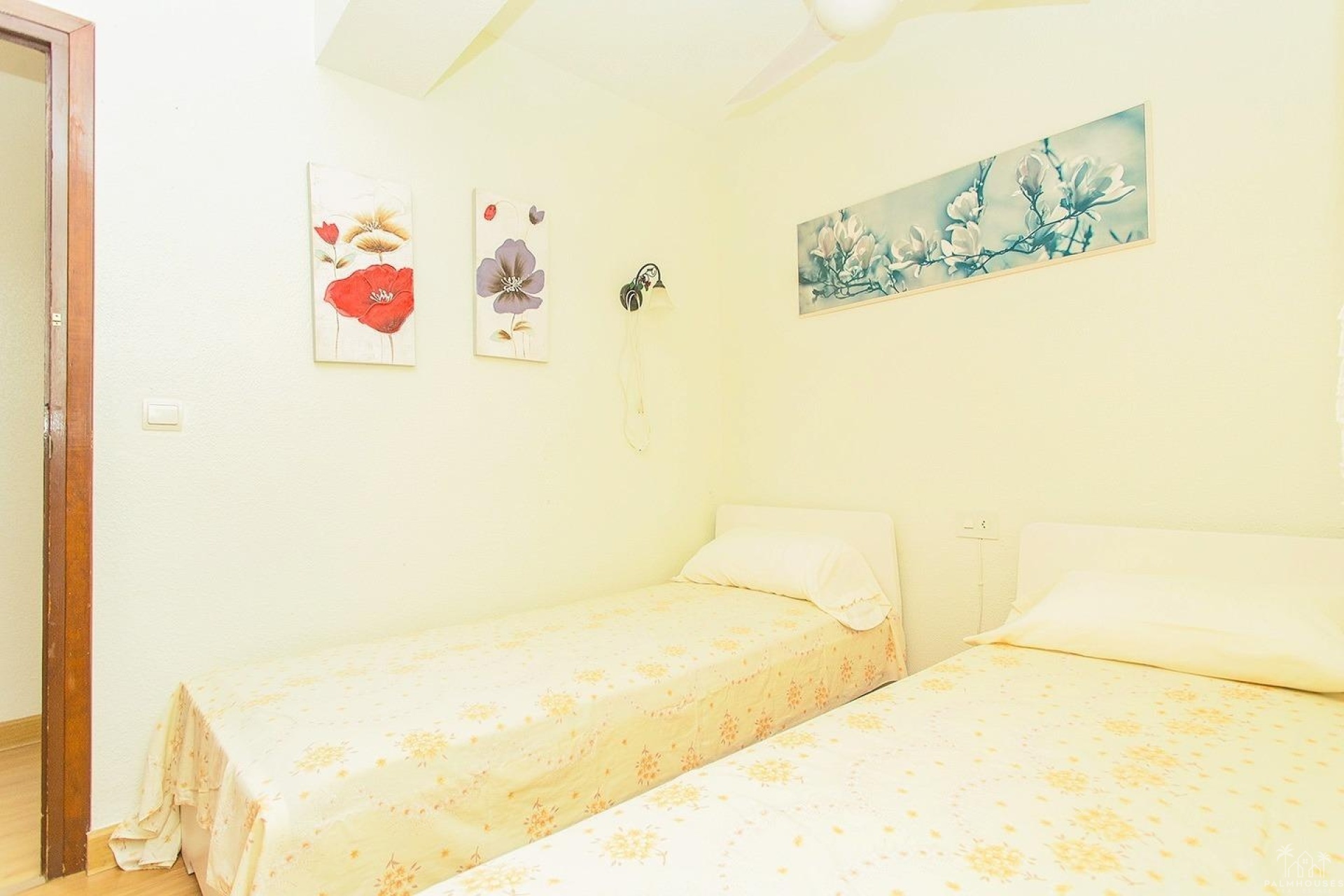 Revente - Apartment - Torrevieja - Playa del cura