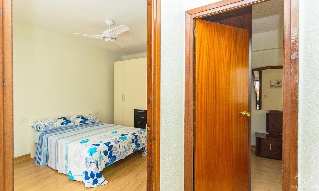 Revente - Apartment - Torrevieja - Playa del cura