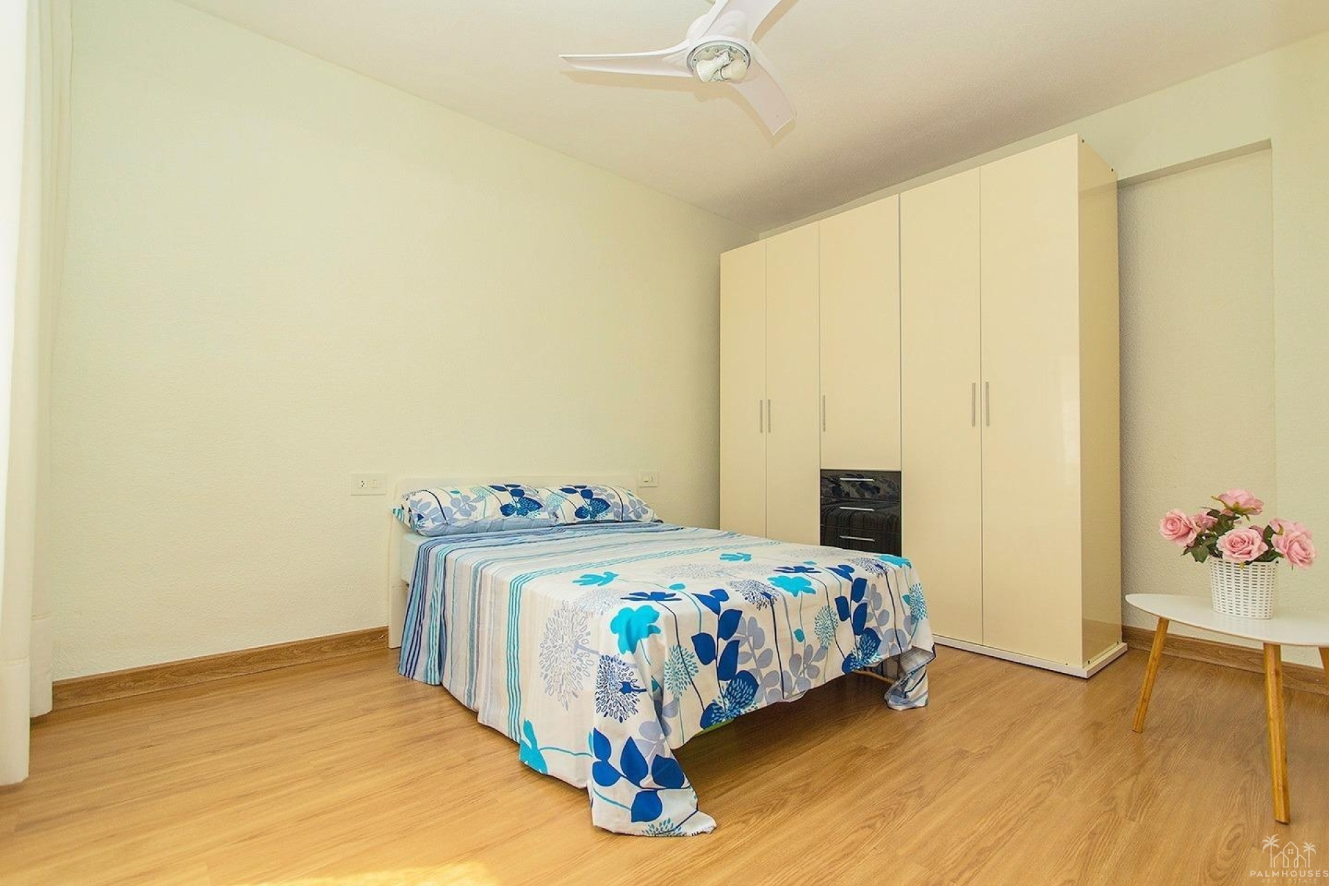 Revente - Apartment - Torrevieja - Playa del cura