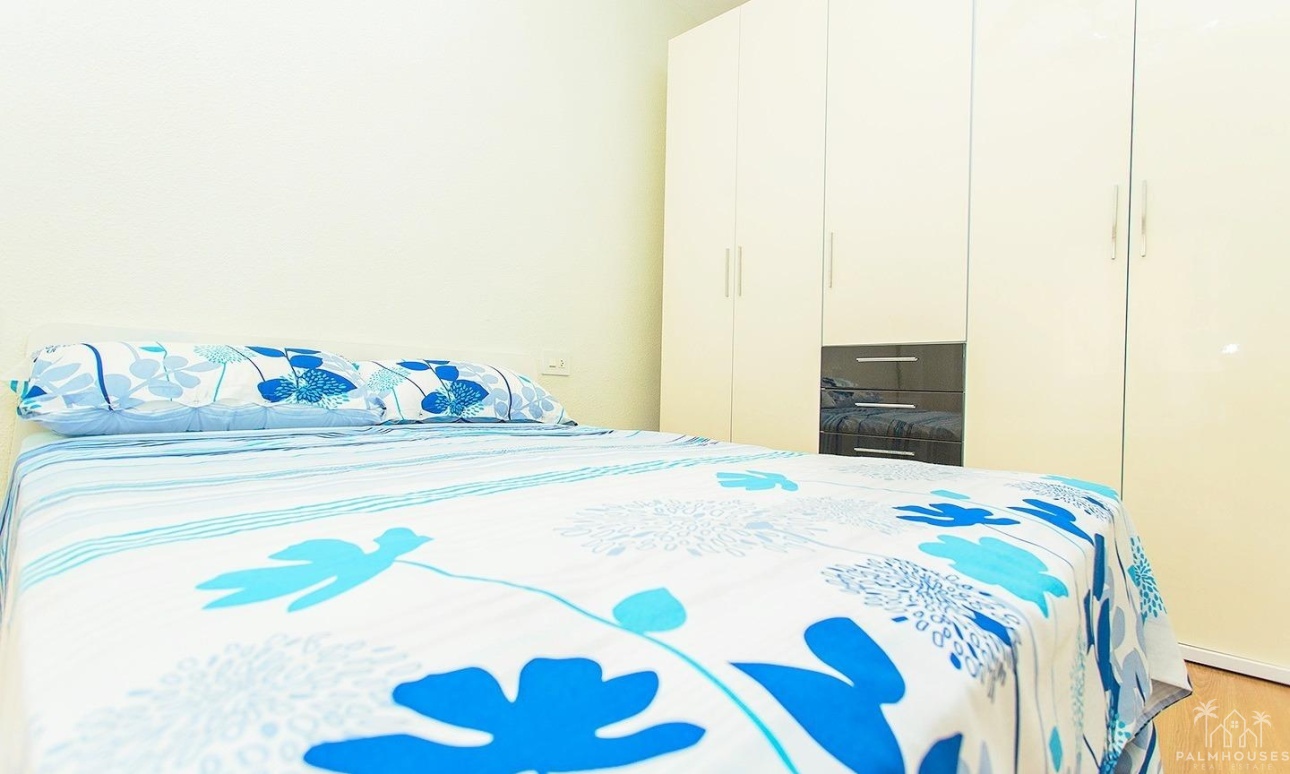 Revente - Apartment - Torrevieja - Playa del cura