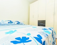 Revente - Apartment - Torrevieja - Playa del cura