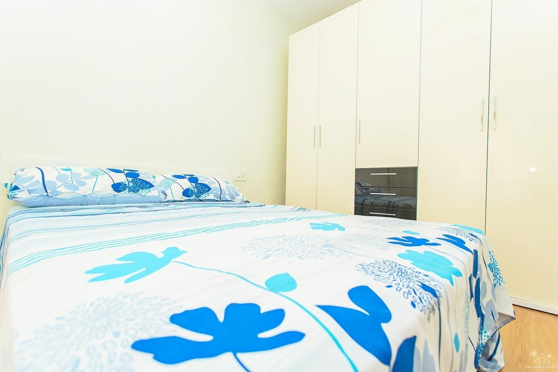 Revente - Apartment - Torrevieja - Playa del cura