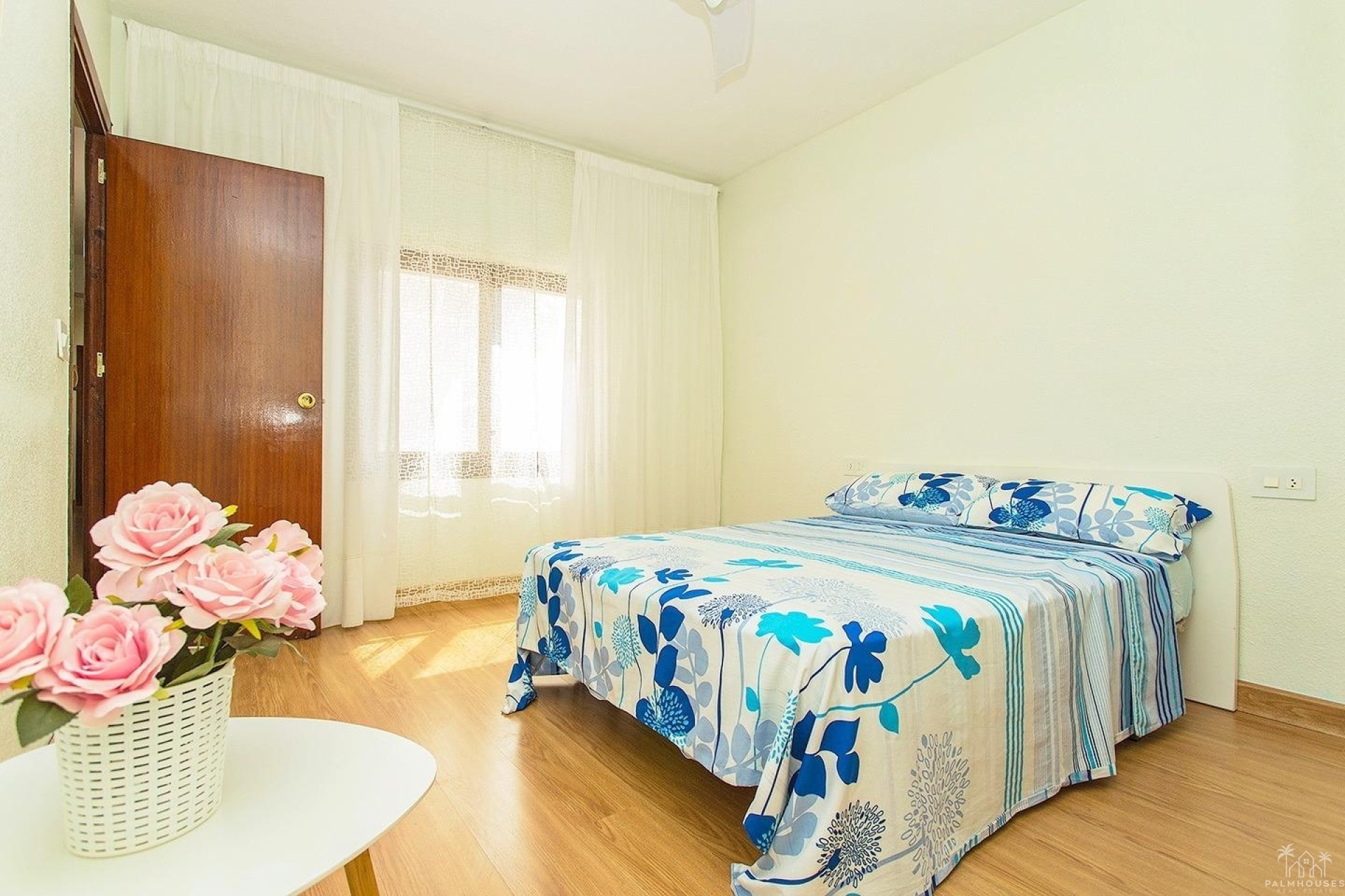 Revente - Apartment - Torrevieja - Playa del cura