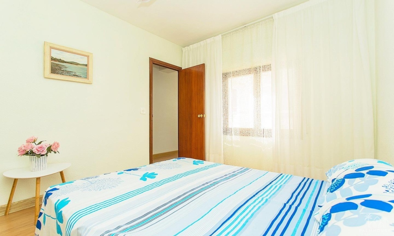 Revente - Apartment - Torrevieja - Playa del cura