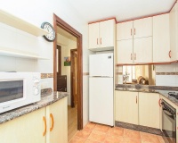 Revente - Apartment - Torrevieja - Playa del cura