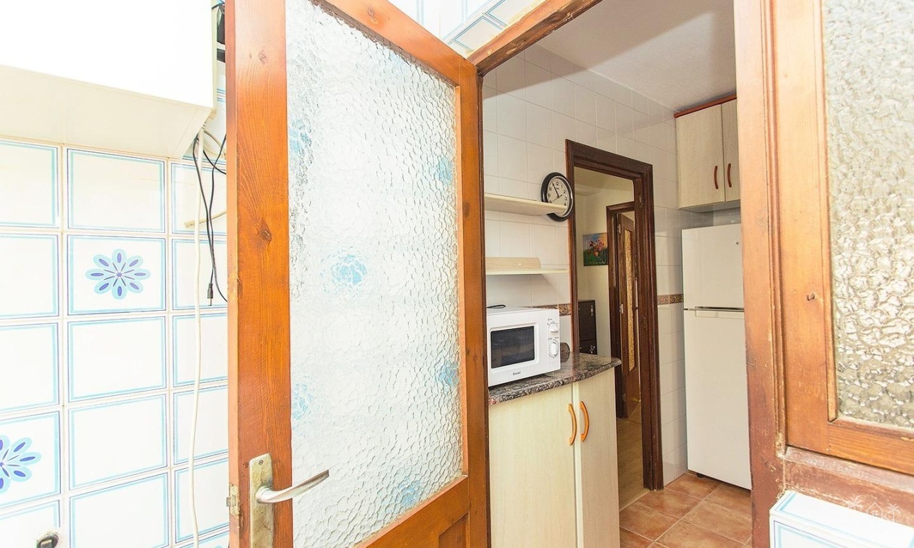 Revente - Apartment - Torrevieja - Playa del cura