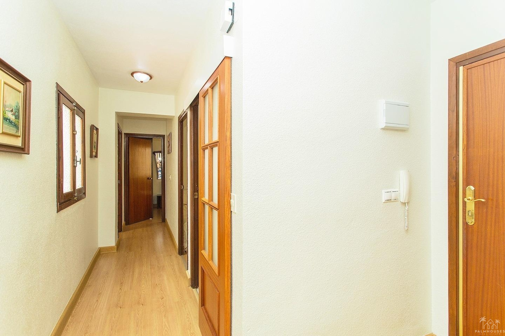 Revente - Apartment - Torrevieja - Playa del cura