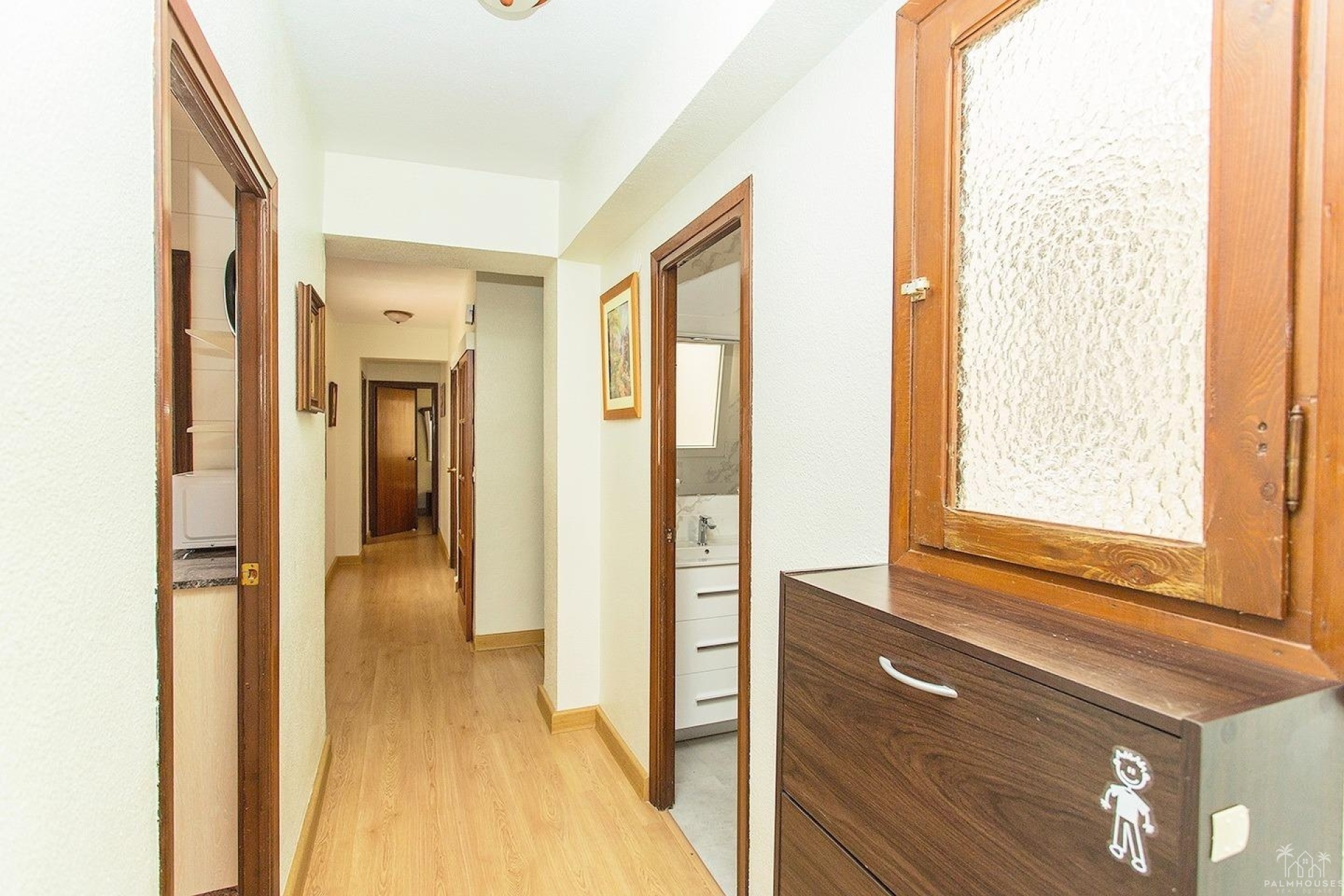 Revente - Apartment - Torrevieja - Playa del cura