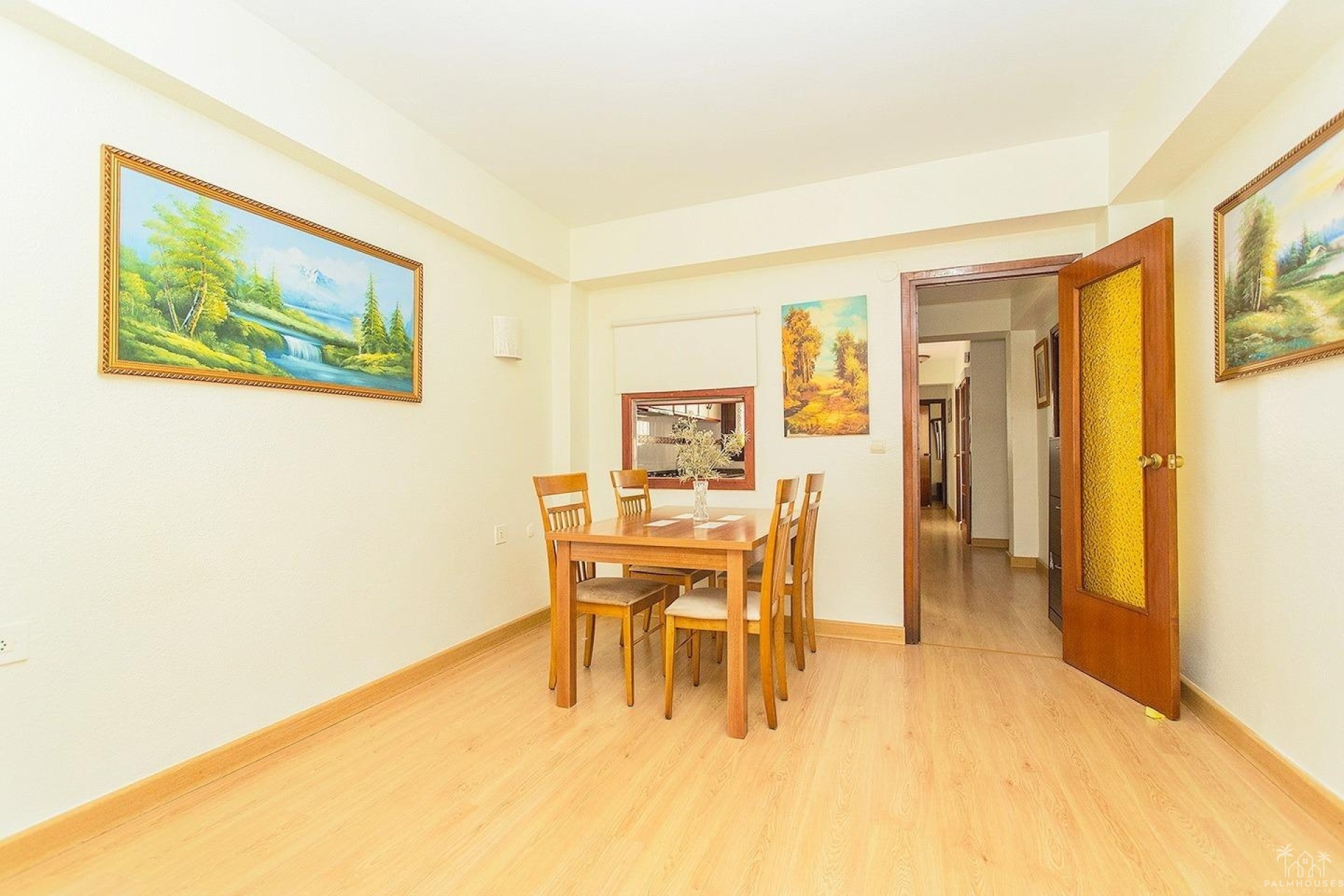 Revente - Apartment - Torrevieja - Playa del cura