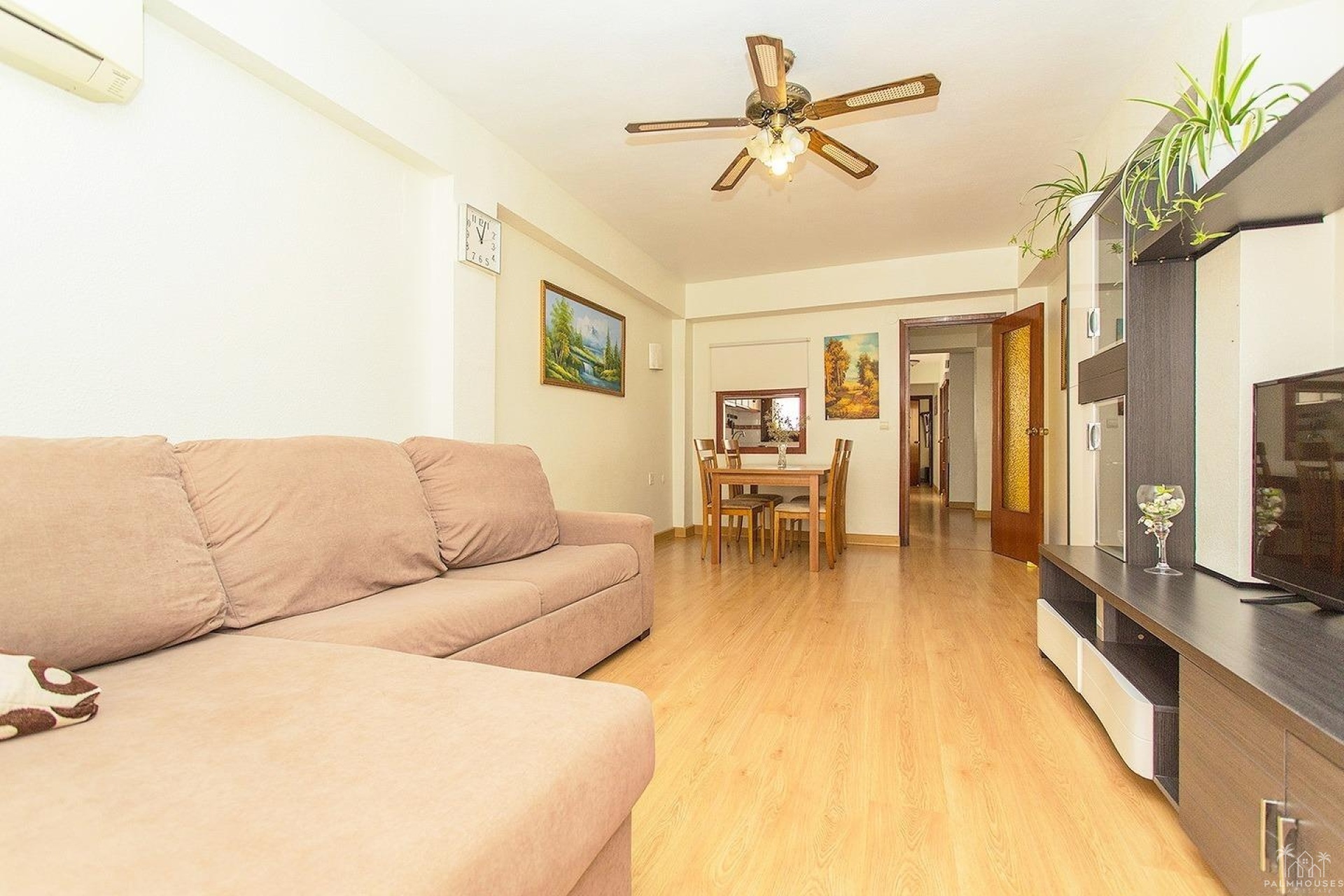 Revente - Apartment - Torrevieja - Playa del cura
