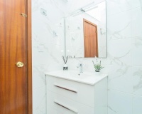 Revente - Apartment - Torrevieja - Playa del cura