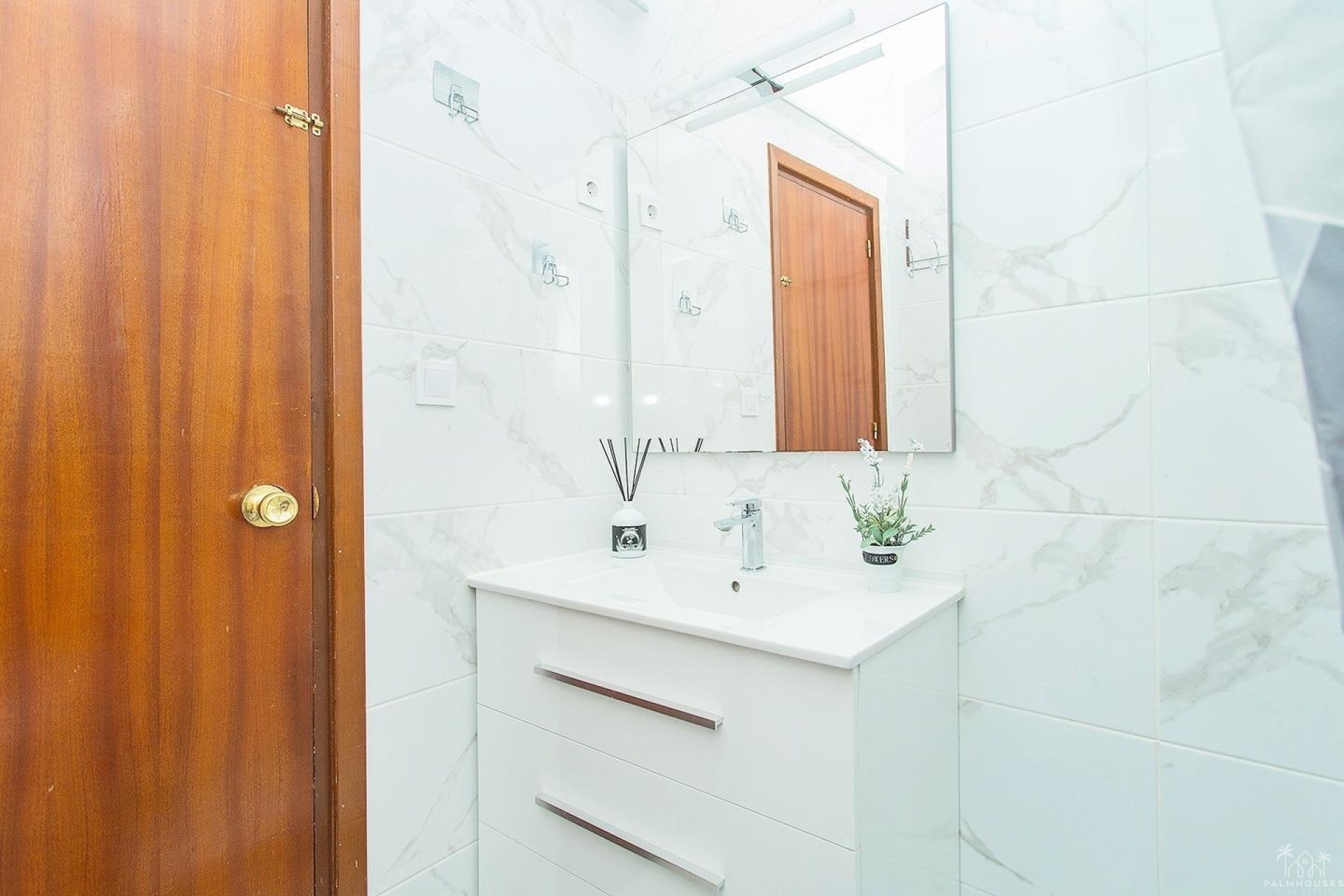 Revente - Apartment - Torrevieja - Playa del cura