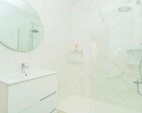 Revente - Apartment - Torrevieja - Playa del cura