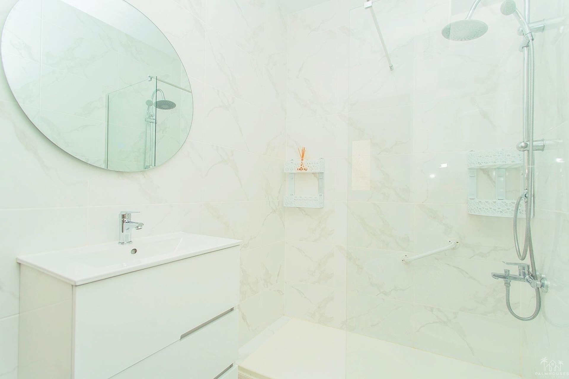 Revente - Apartment - Torrevieja - Playa del cura
