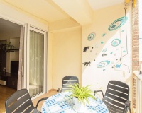 Revente - Apartment - Torrevieja - Playa del cura