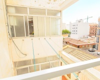 Revente - Apartment - Torrevieja - Playa del cura