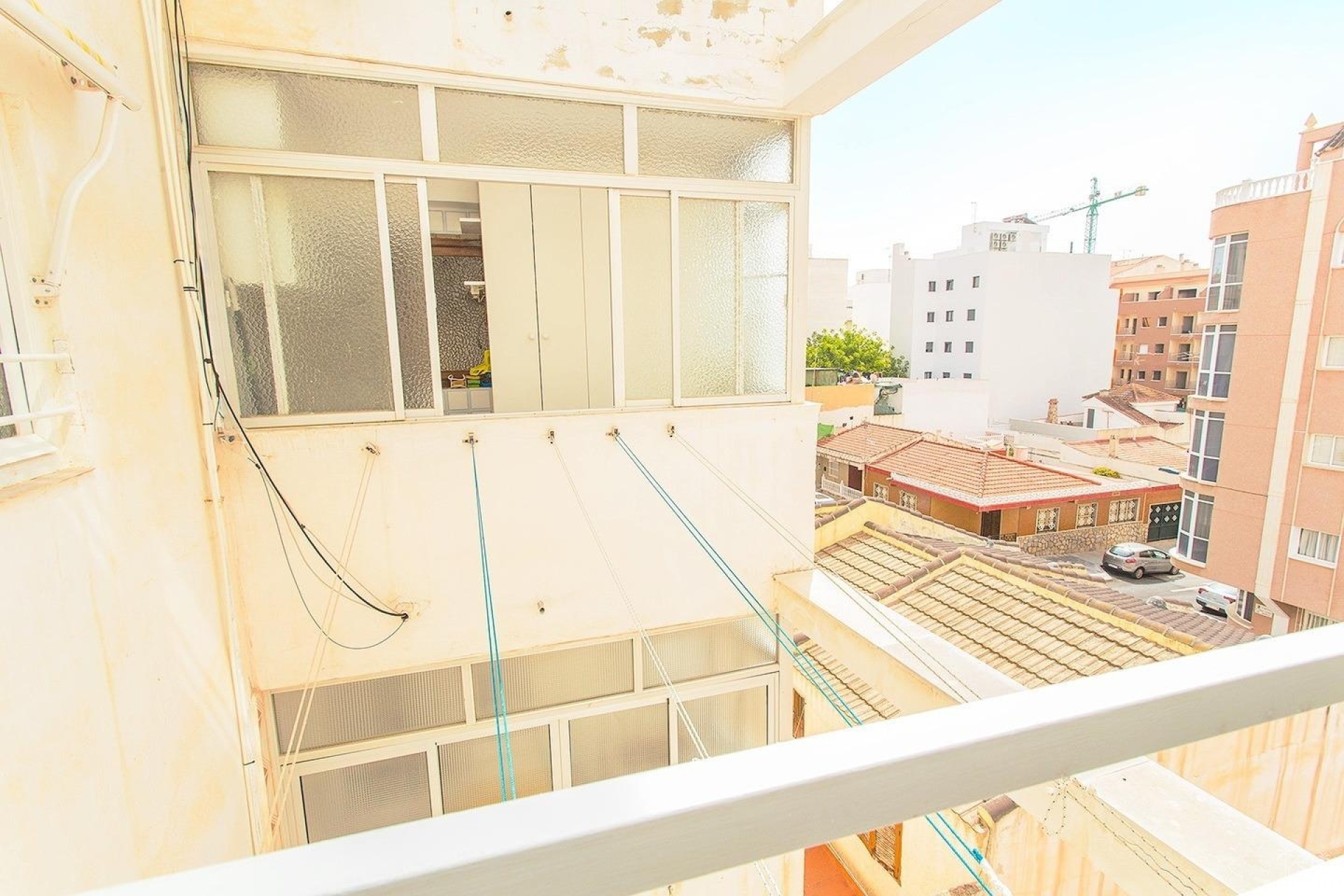 Revente - Apartment - Torrevieja - Playa del cura