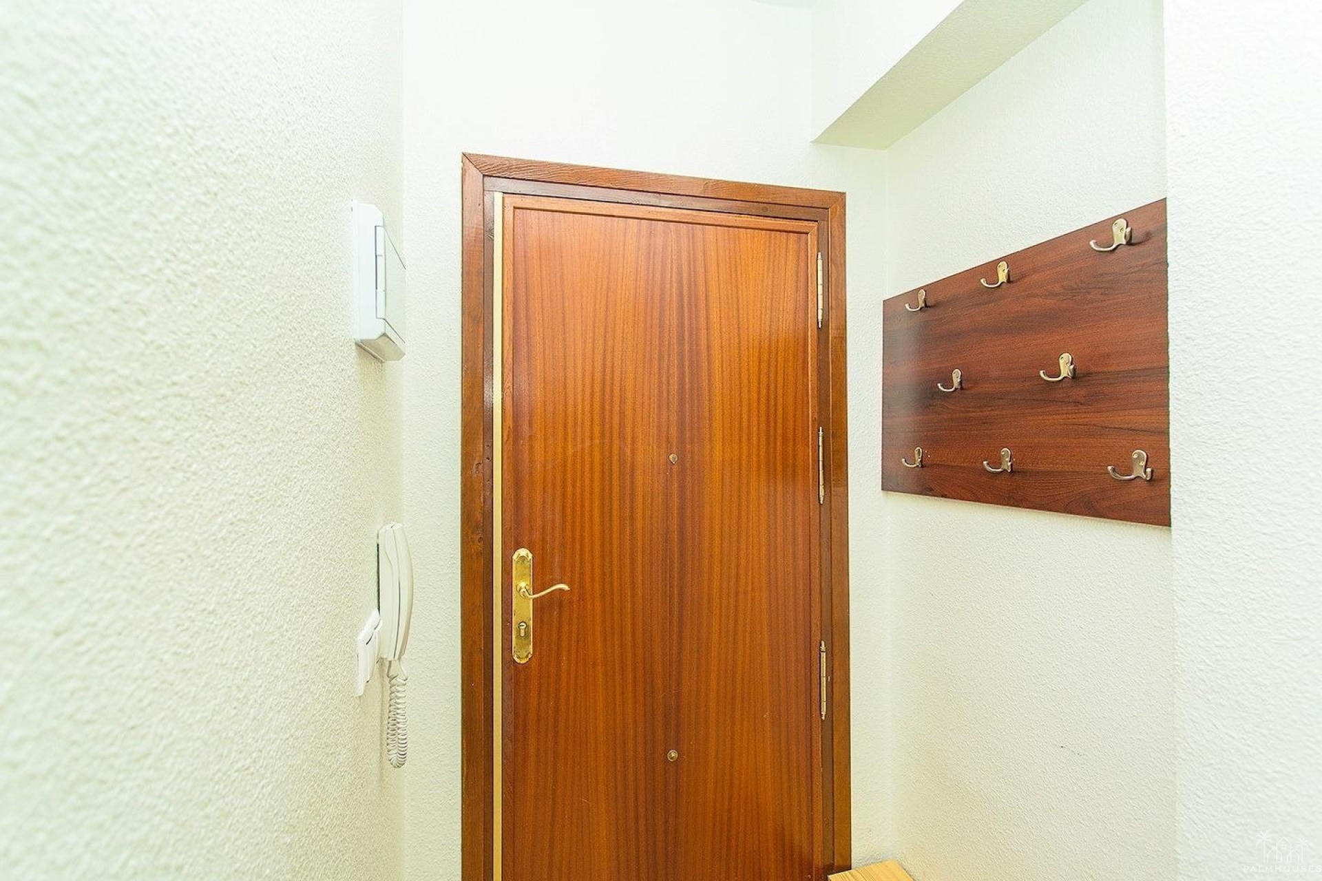 Revente - Apartment - Torrevieja - Playa del cura