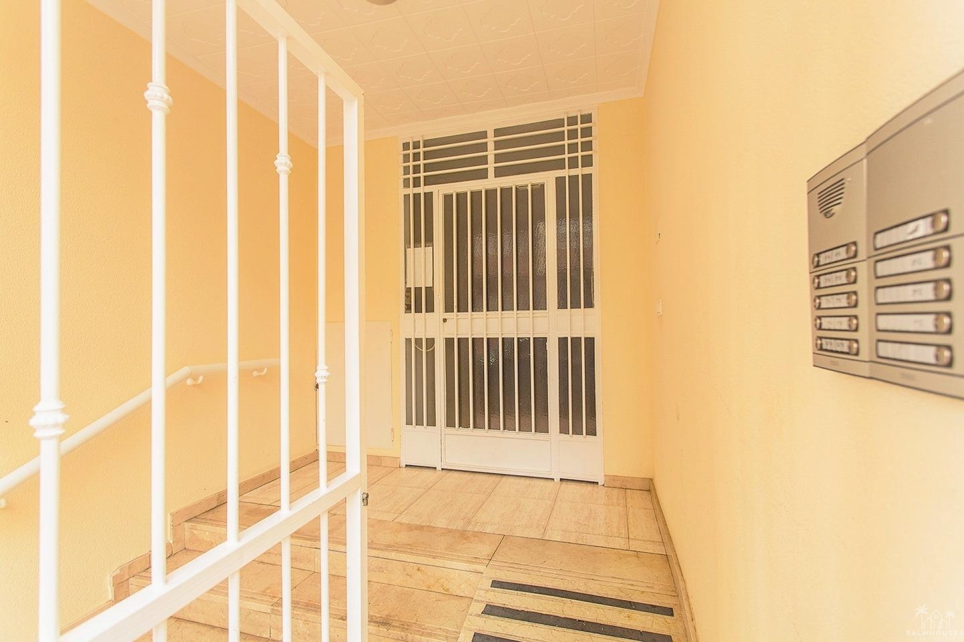 Revente - Apartment - Torrevieja - Playa del cura
