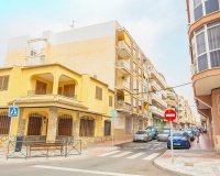 Revente - Apartment - Torrevieja - Playa del cura