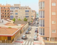 Revente - Apartment - Torrevieja - Playa del cura