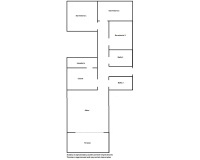 Revente - Apartment - Torrevieja - Playa del cura