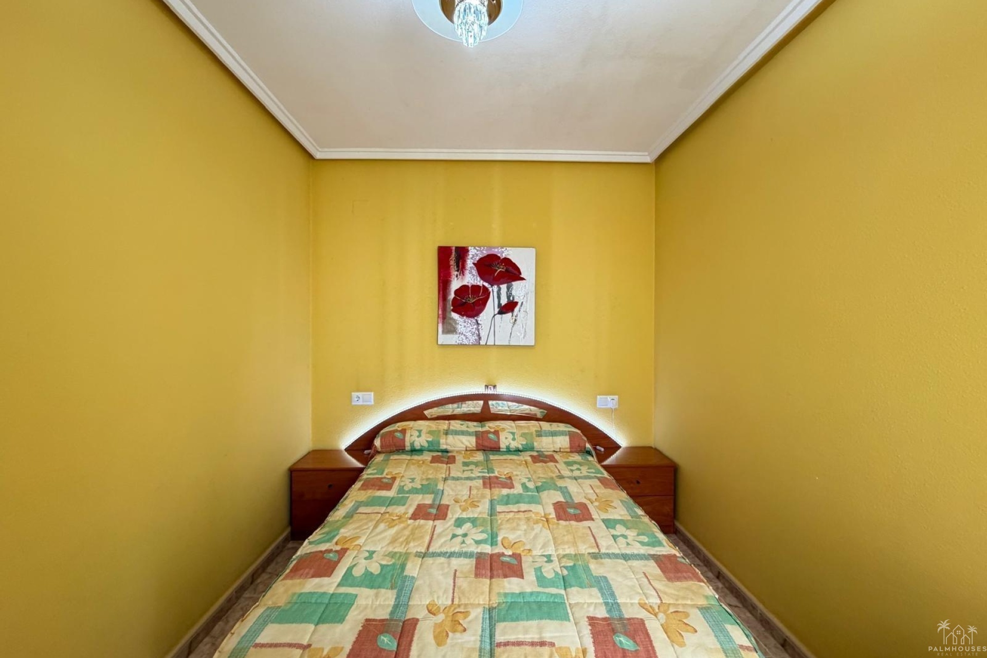 Revente - Apartment - Torrevieja - Playa del cura