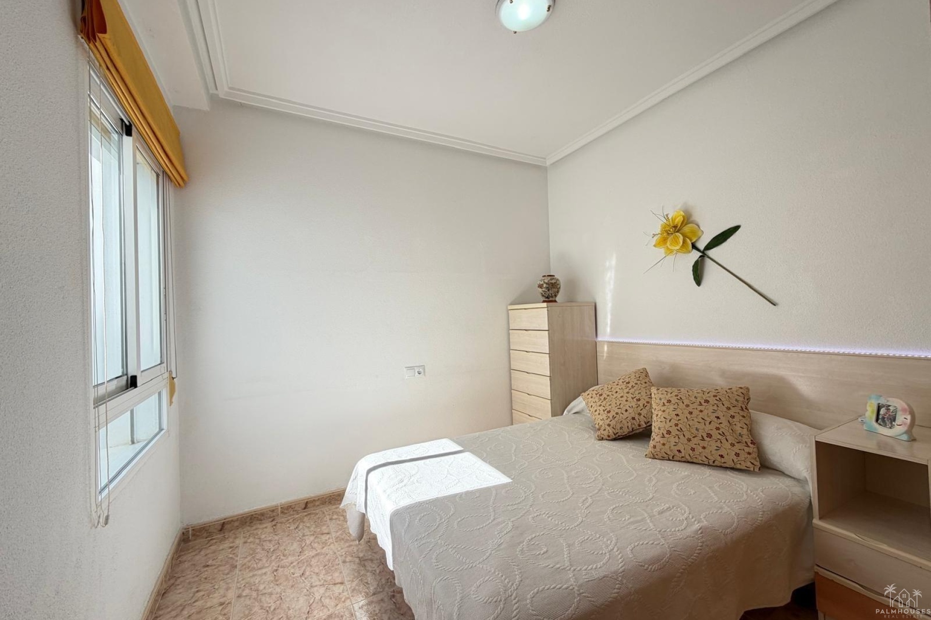 Revente - Apartment - Torrevieja - Playa del cura