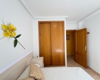 Revente - Apartment - Torrevieja - Playa del cura