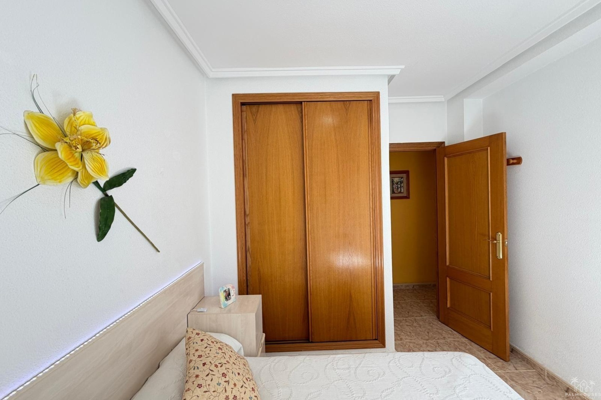 Revente - Apartment - Torrevieja - Playa del cura