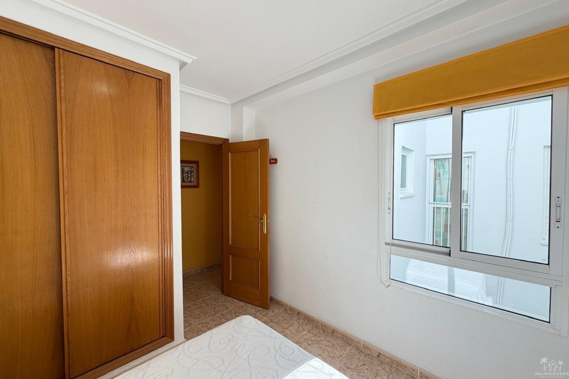 Revente - Apartment - Torrevieja - Playa del cura
