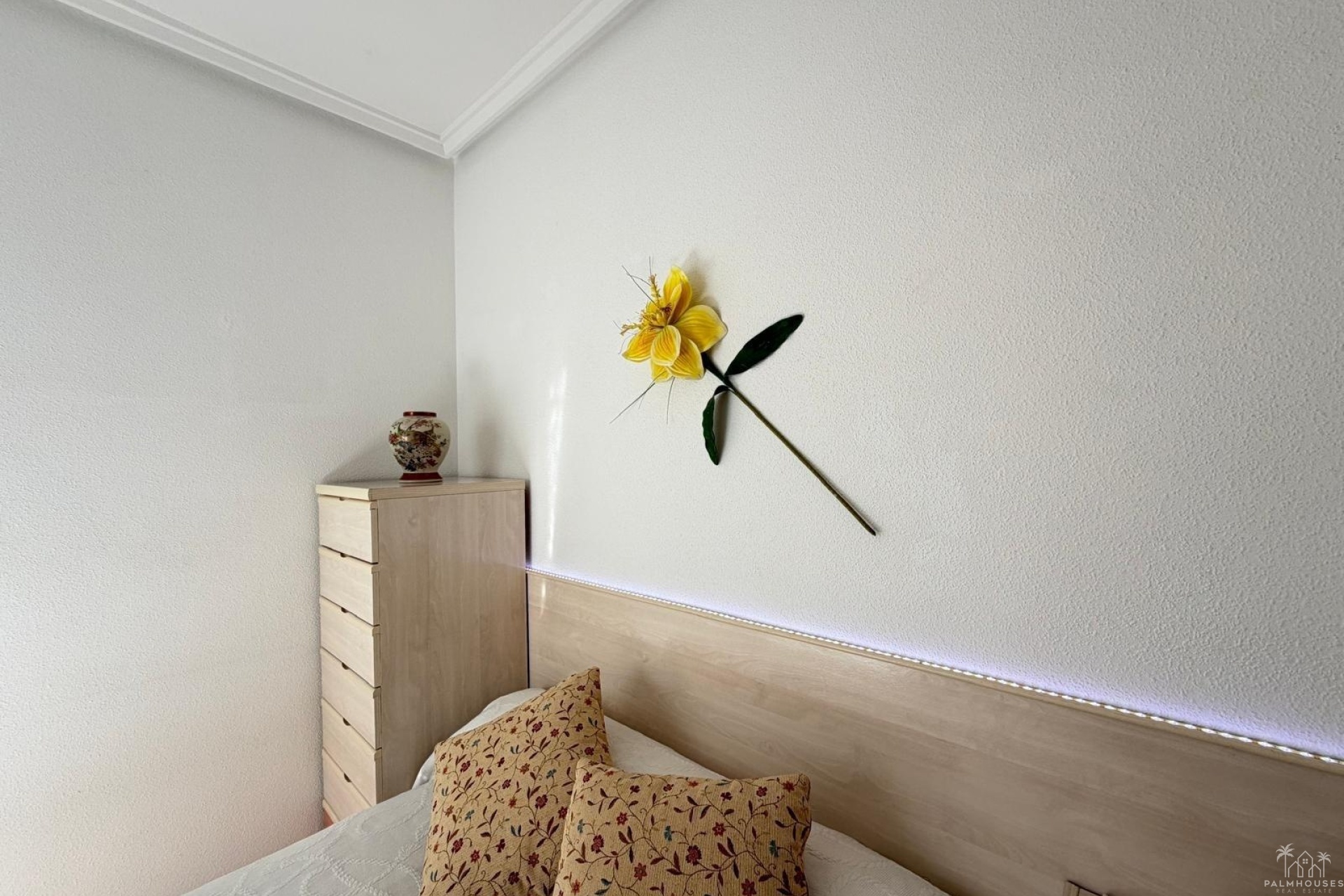 Revente - Apartment - Torrevieja - Playa del cura