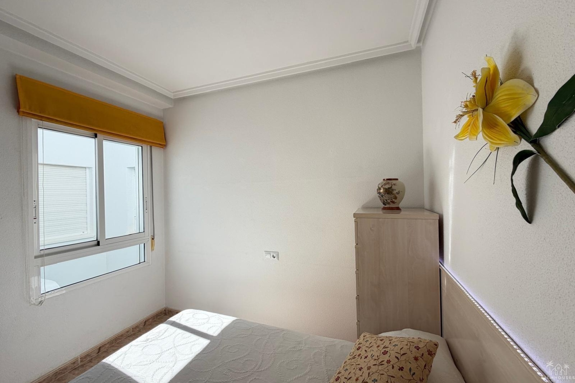 Revente - Apartment - Torrevieja - Playa del cura