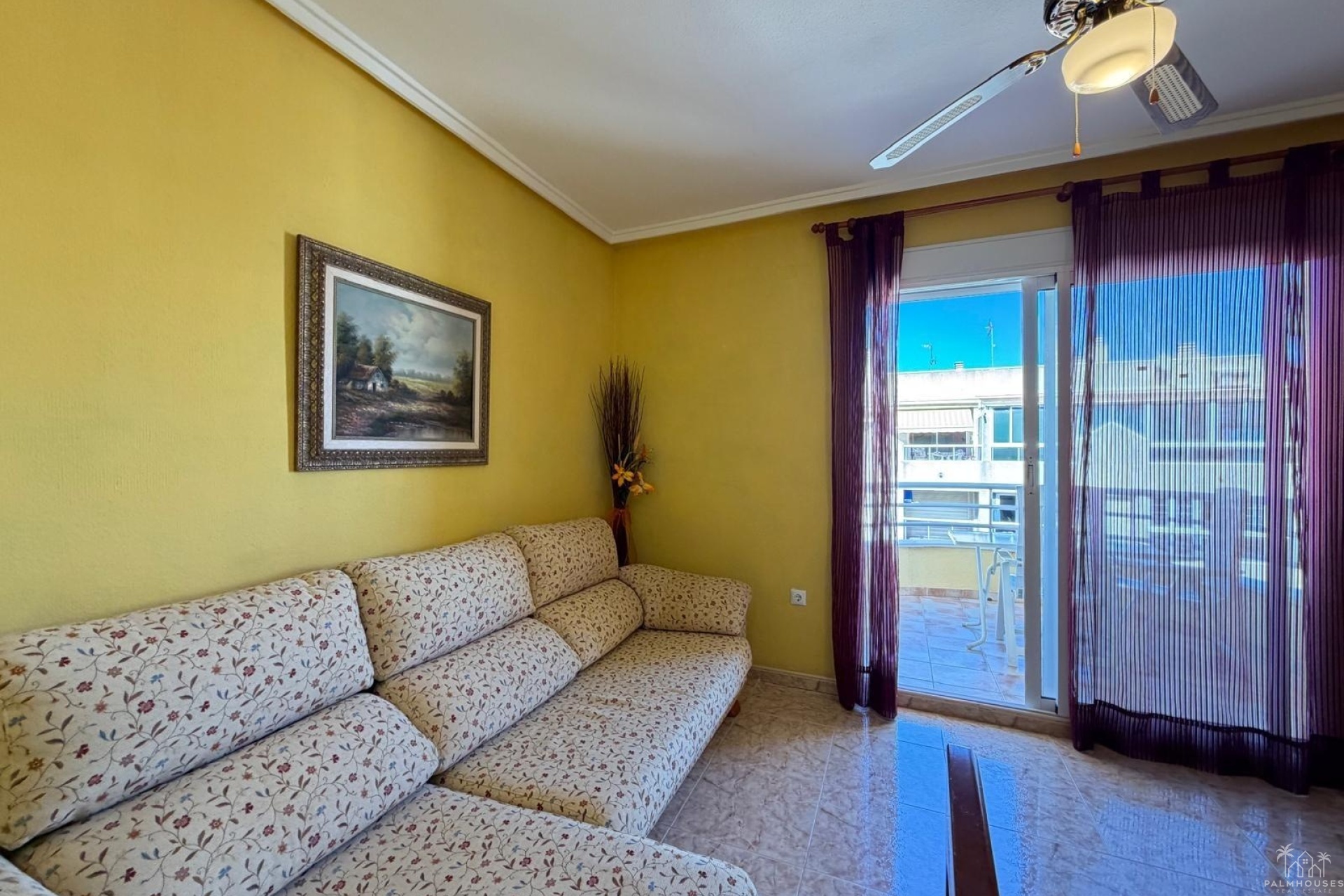 Revente - Apartment - Torrevieja - Playa del cura