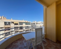 Revente - Apartment - Torrevieja - Playa del cura