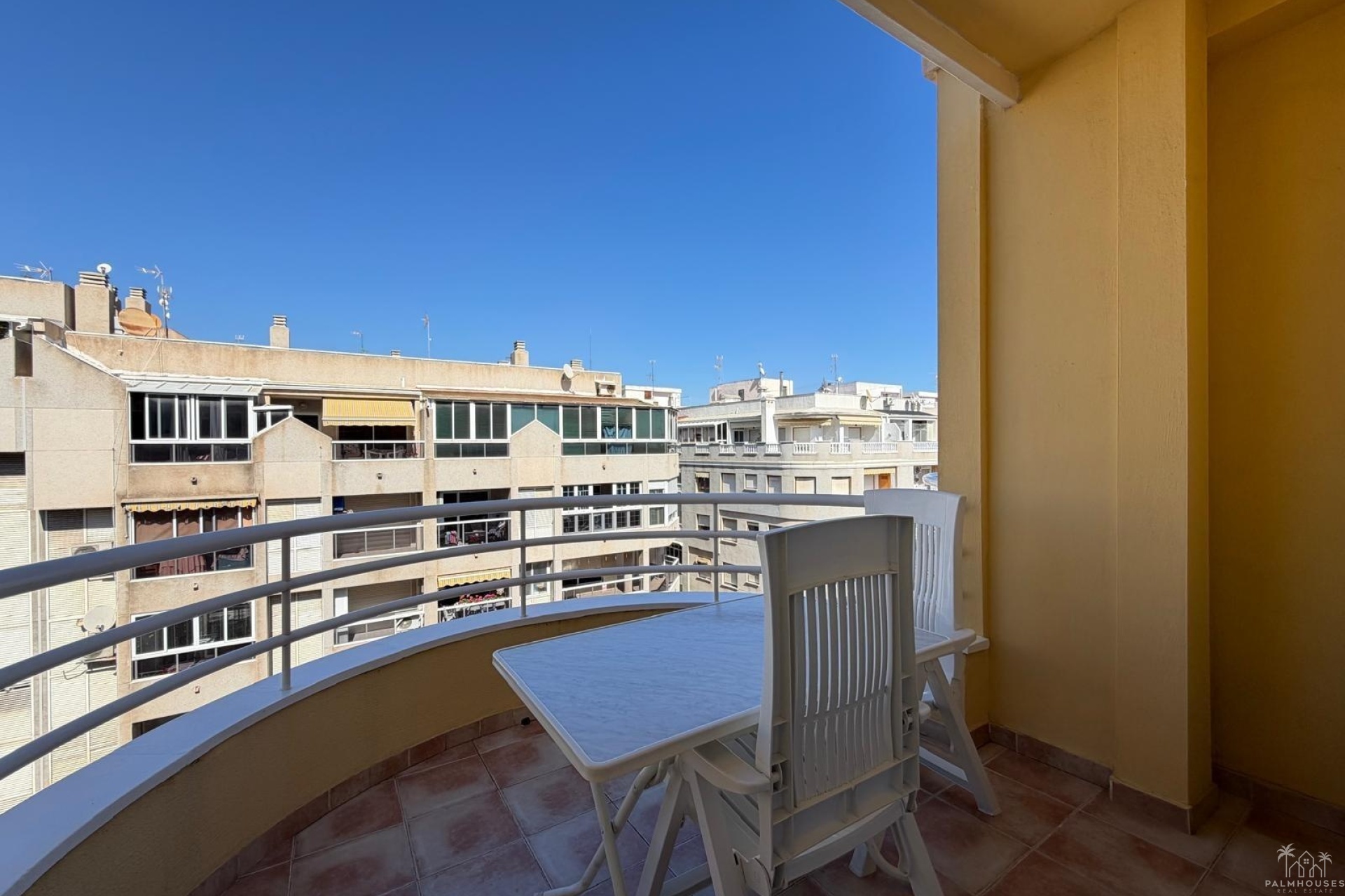 Revente - Apartment - Torrevieja - Playa del cura