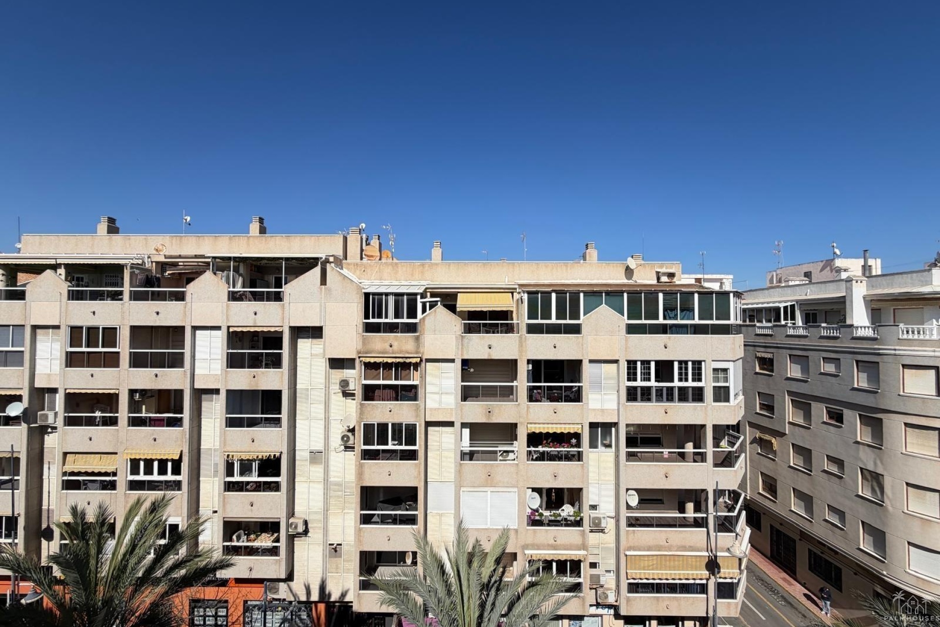 Revente - Apartment - Torrevieja - Playa del cura