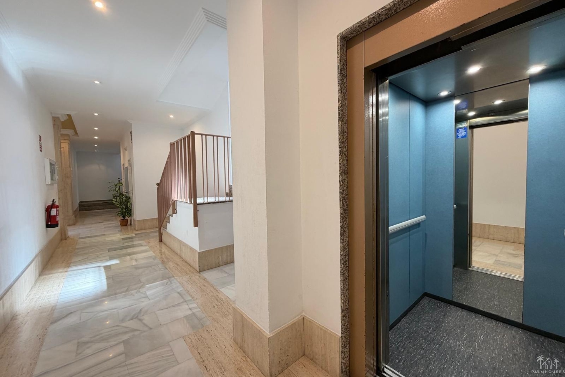Revente - Apartment - Torrevieja - Playa del cura