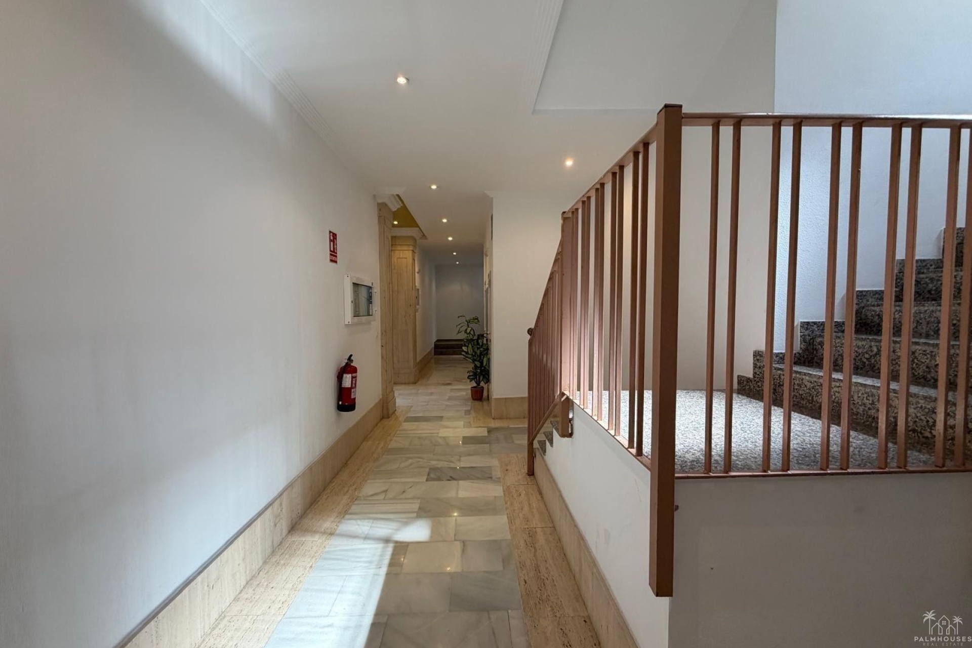 Revente - Apartment - Torrevieja - Playa del cura