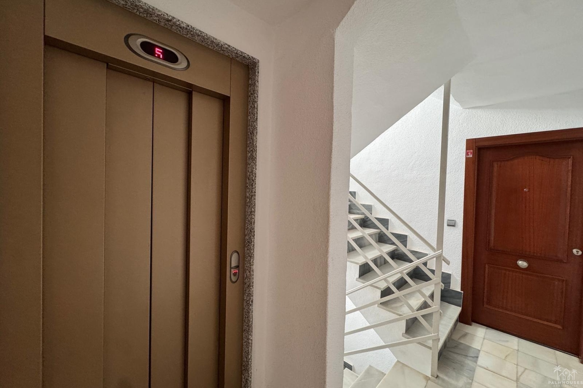 Revente - Apartment - Torrevieja - Playa del cura
