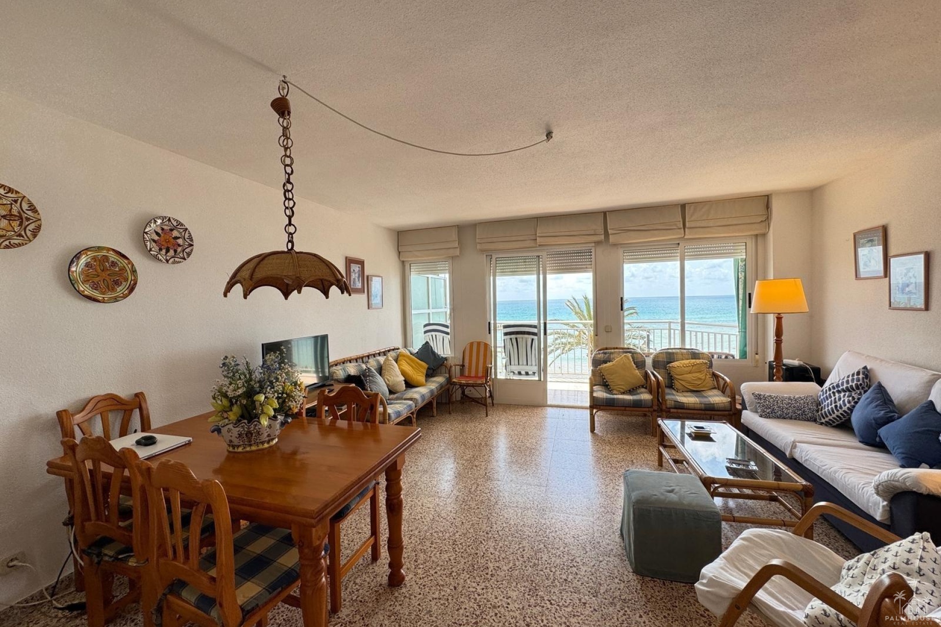 Revente - Apartment - Torrevieja - Playa del cura