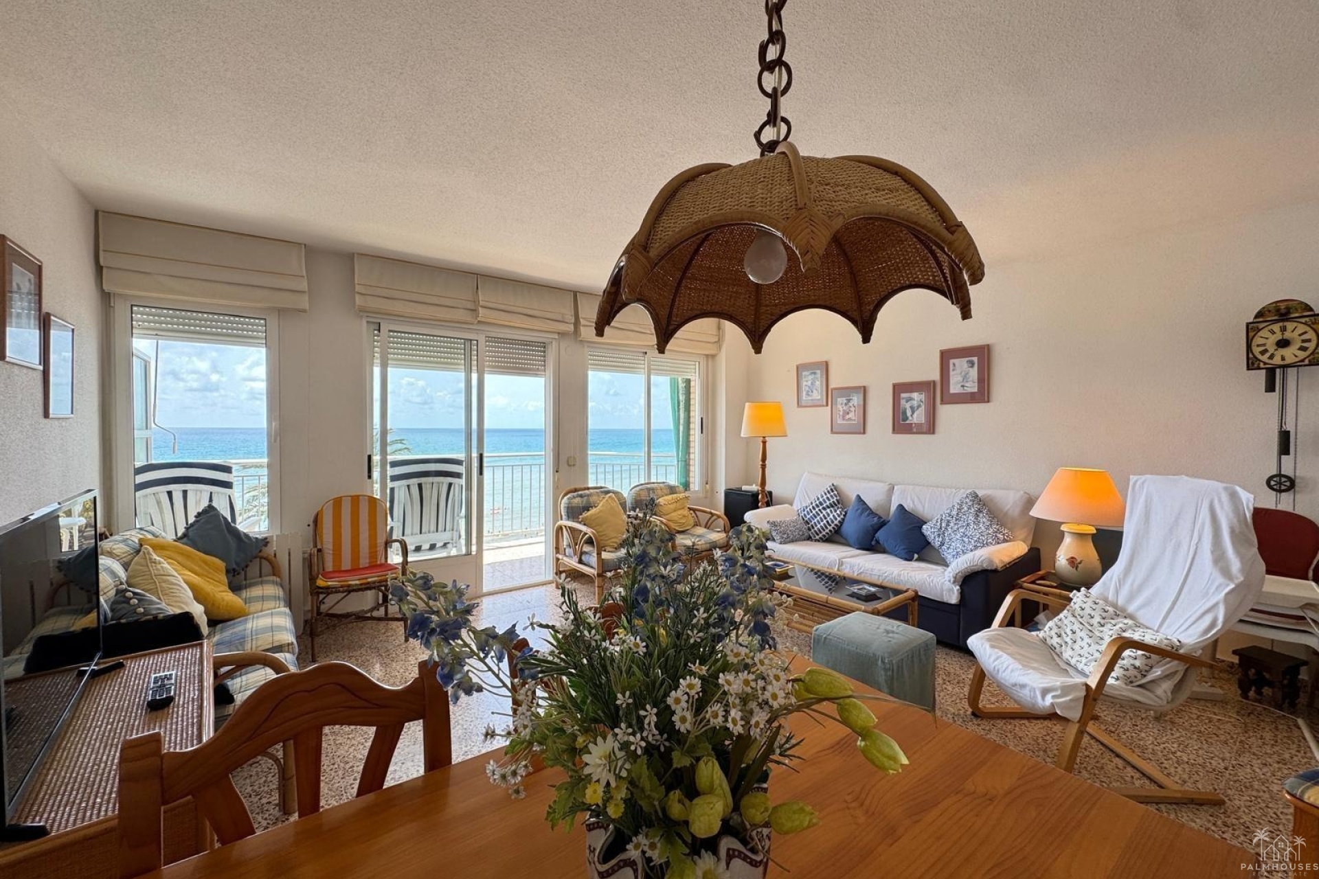 Revente - Apartment - Torrevieja - Playa del cura