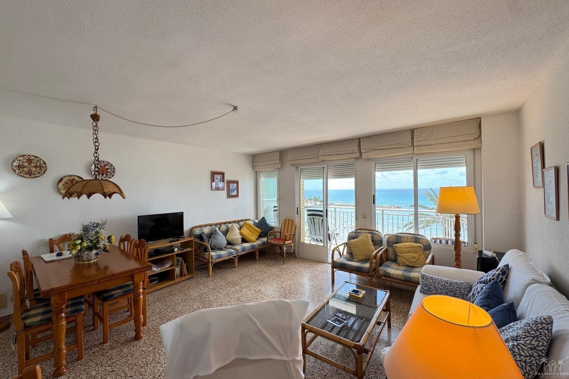 Revente - Apartment - Torrevieja - Playa del cura