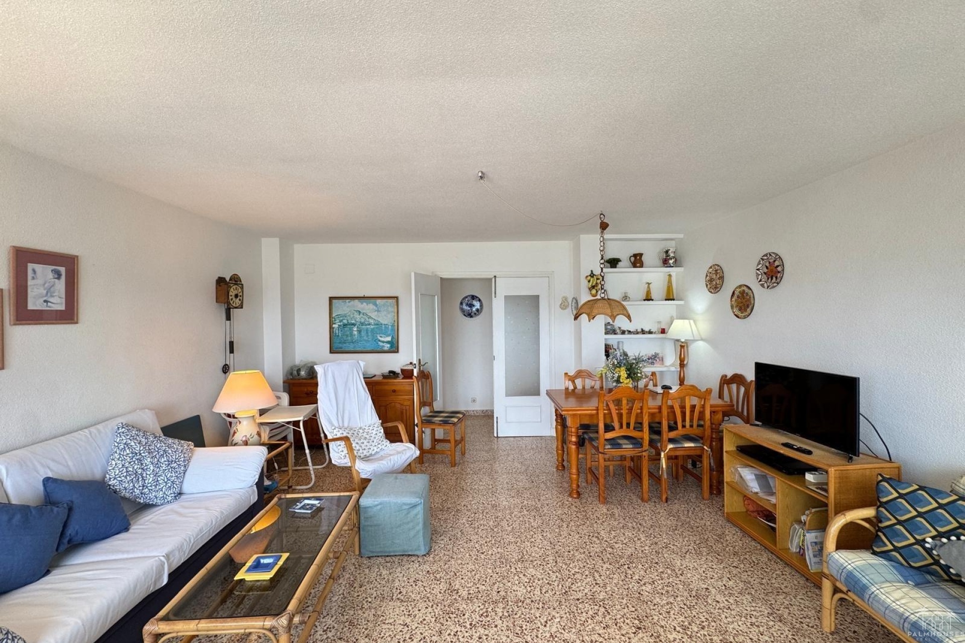 Revente - Apartment - Torrevieja - Playa del cura