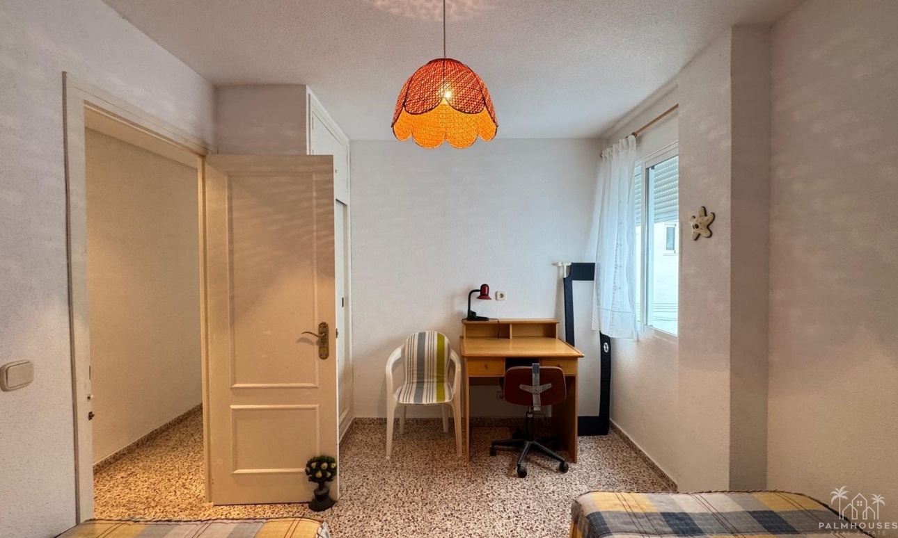 Revente - Apartment - Torrevieja - Playa del cura