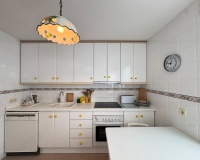 Revente - Apartment - Torrevieja - Playa del cura