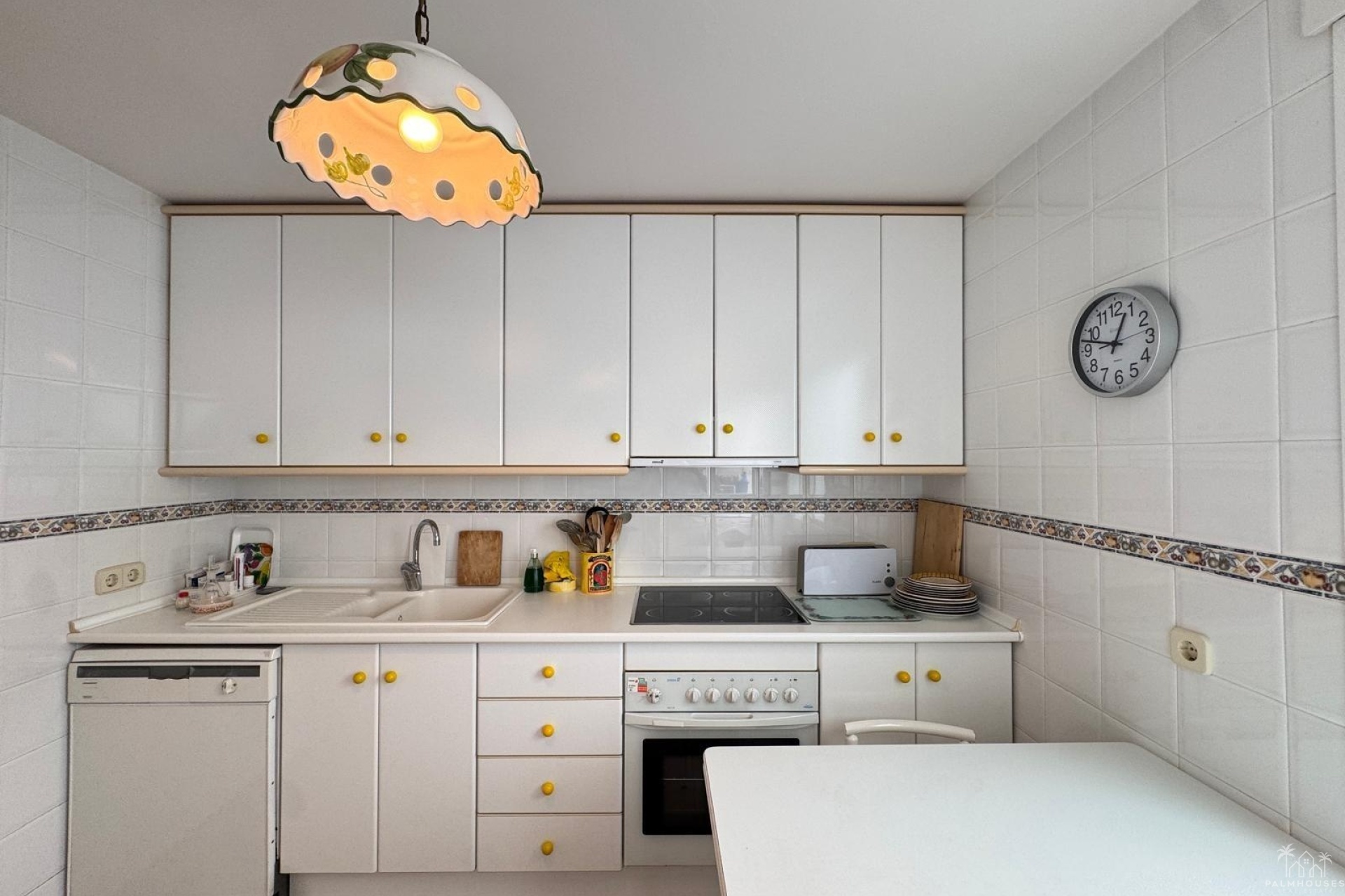 Revente - Apartment - Torrevieja - Playa del cura